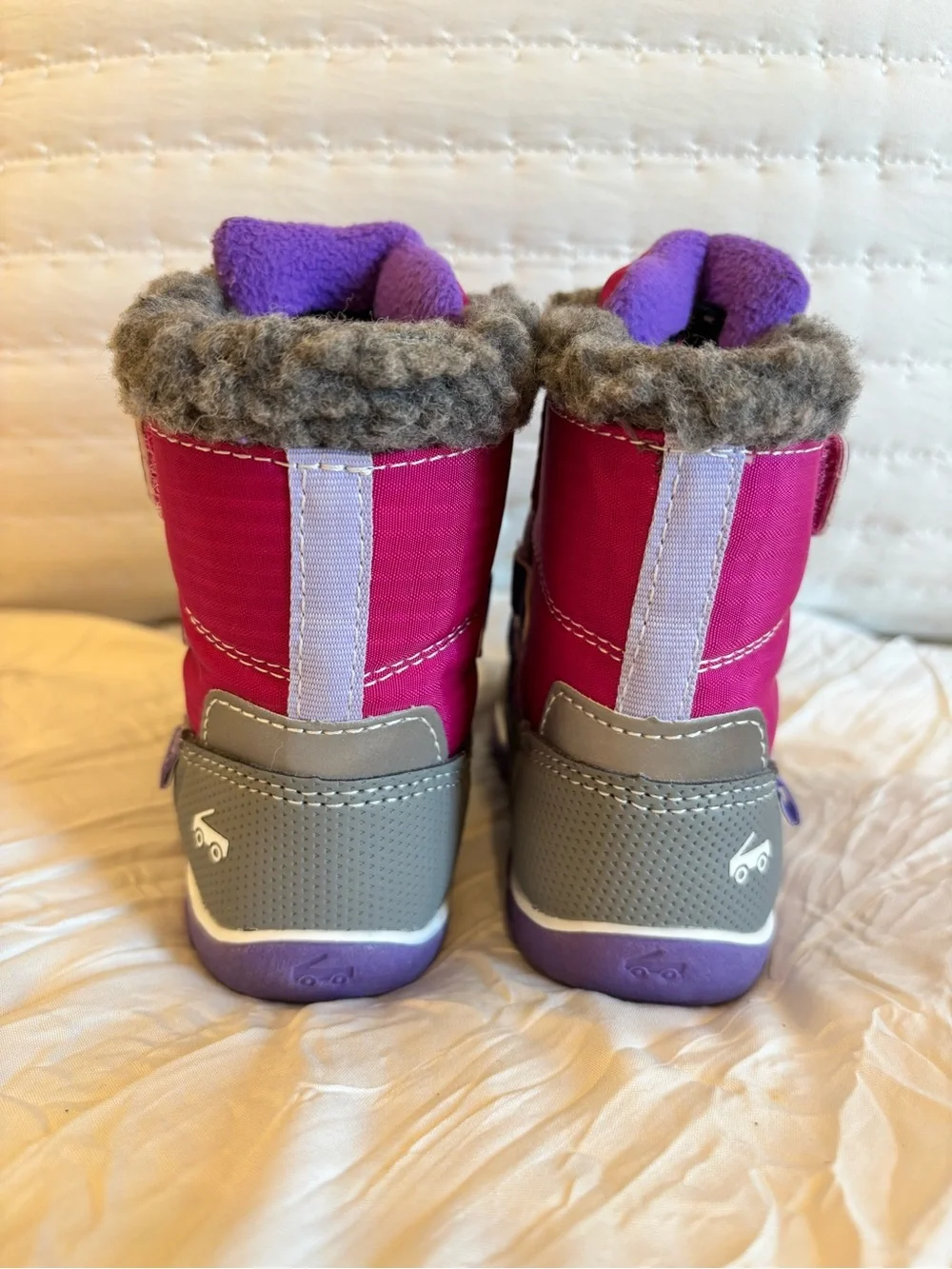 See Kai Run insulated kids